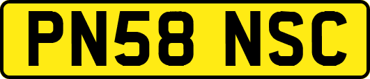 PN58NSC