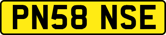 PN58NSE