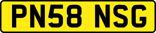 PN58NSG