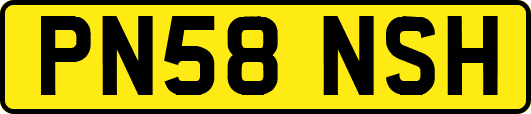 PN58NSH