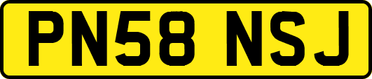 PN58NSJ