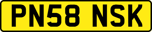 PN58NSK