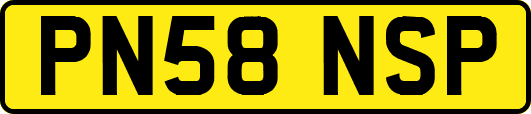 PN58NSP