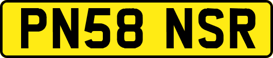 PN58NSR