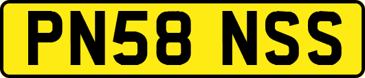 PN58NSS