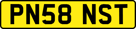 PN58NST