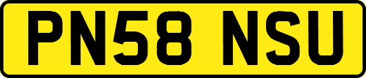 PN58NSU