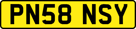 PN58NSY