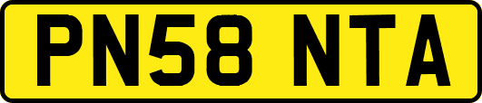 PN58NTA