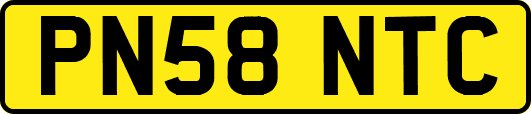 PN58NTC