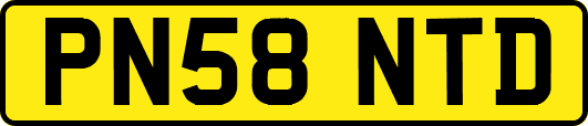 PN58NTD