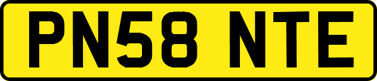 PN58NTE