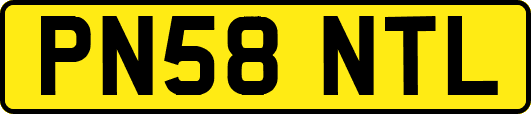 PN58NTL