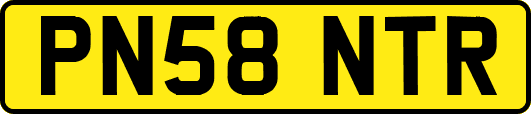 PN58NTR