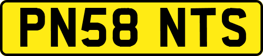 PN58NTS