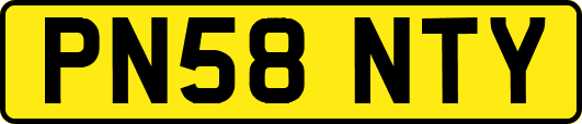 PN58NTY