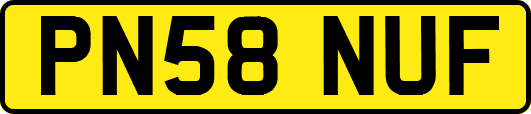 PN58NUF