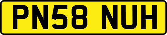 PN58NUH