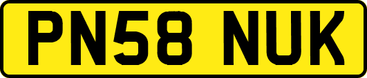 PN58NUK