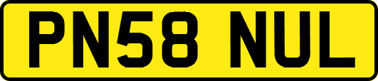 PN58NUL