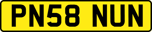 PN58NUN
