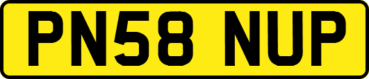 PN58NUP