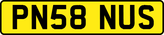 PN58NUS