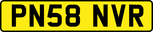 PN58NVR