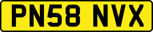 PN58NVX