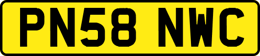 PN58NWC