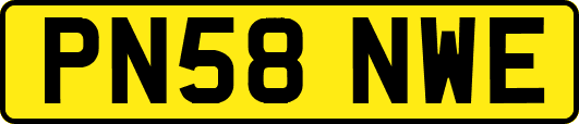 PN58NWE