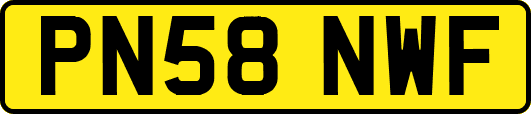 PN58NWF
