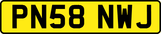 PN58NWJ