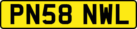 PN58NWL