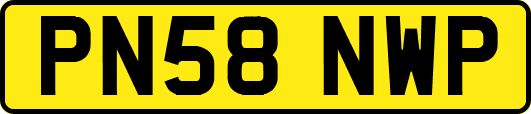 PN58NWP