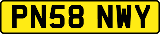 PN58NWY
