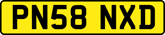 PN58NXD