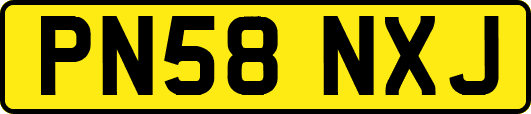 PN58NXJ