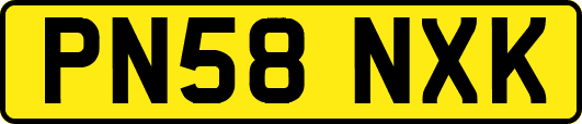 PN58NXK