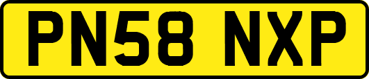 PN58NXP