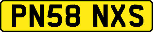 PN58NXS