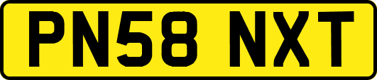 PN58NXT