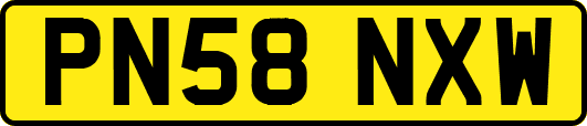 PN58NXW