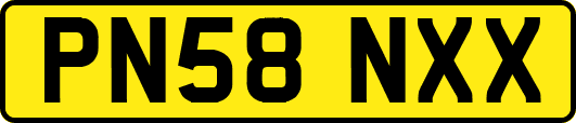 PN58NXX