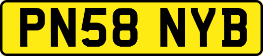 PN58NYB