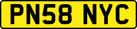 PN58NYC