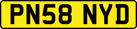 PN58NYD