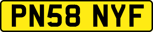 PN58NYF