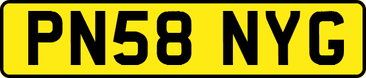PN58NYG