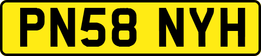 PN58NYH